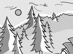 Tent Animation